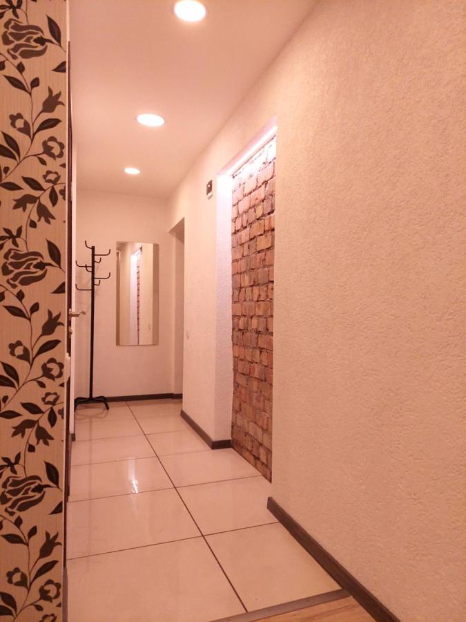 M14 Apartment Гулбене Экстерьер фото
