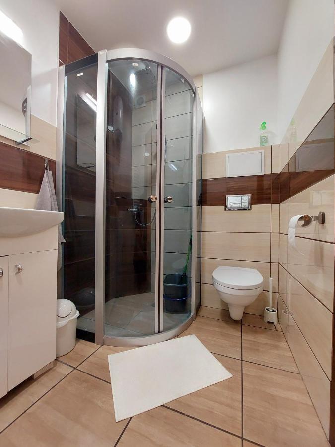 M14 Apartment Гулбене Экстерьер фото