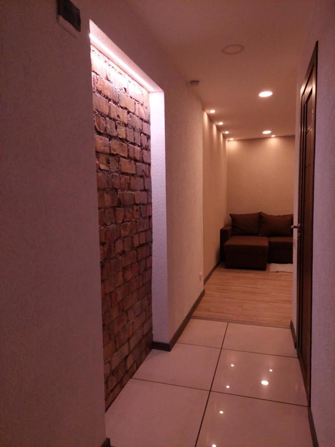 M14 Apartment Гулбене Экстерьер фото