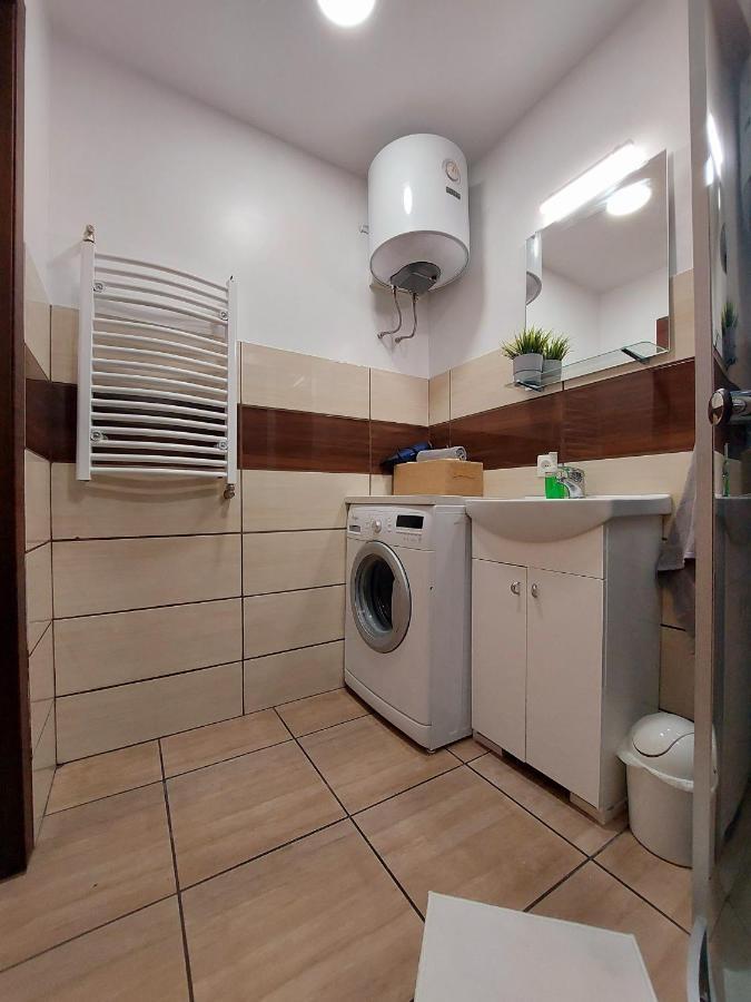 M14 Apartment Гулбене Экстерьер фото