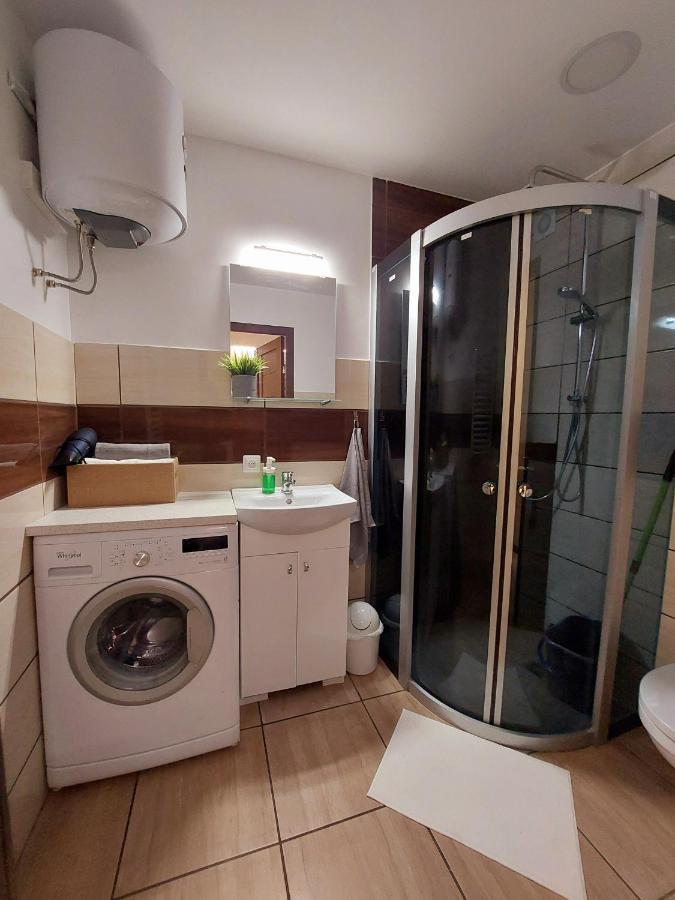 M14 Apartment Гулбене Экстерьер фото