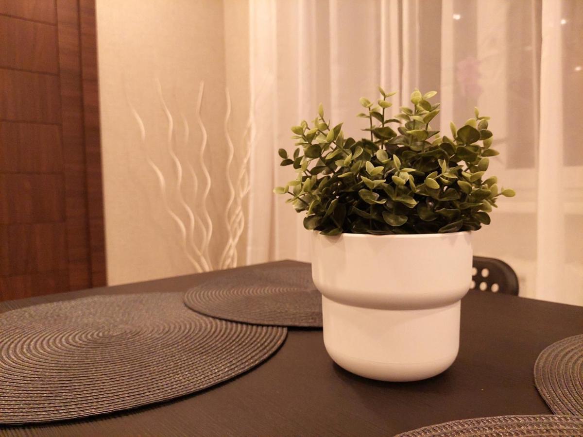 M14 Apartment Гулбене Экстерьер фото