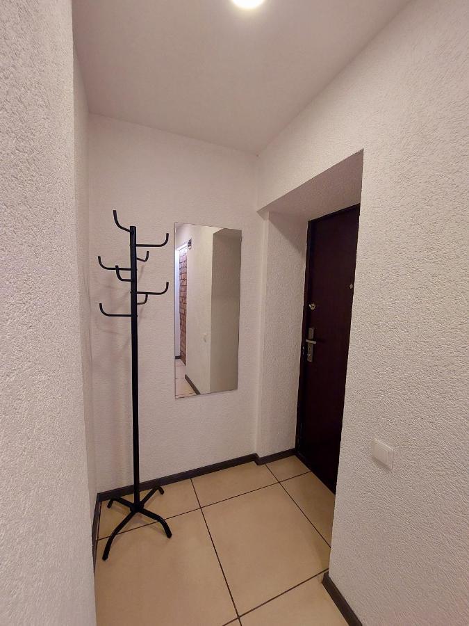 M14 Apartment Гулбене Экстерьер фото
