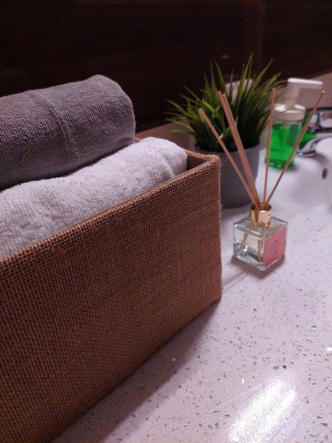 M14 Apartment Гулбене Экстерьер фото